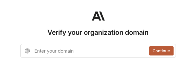 Screenshot — Set up single sign-on (SSO) / Step 1: Review prerequisites and important considerations (2)