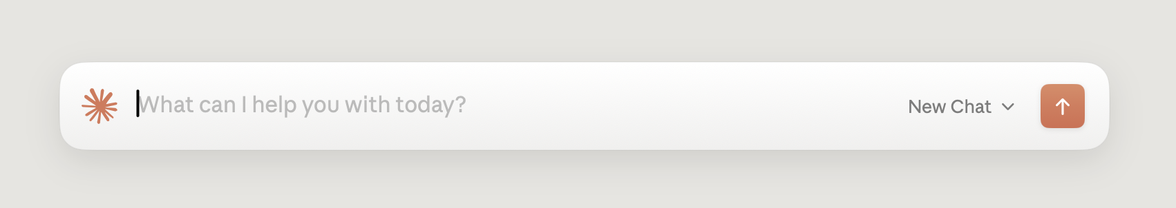 Screenshot — Use quick entry with Haijun Desktop on Mac / Key features