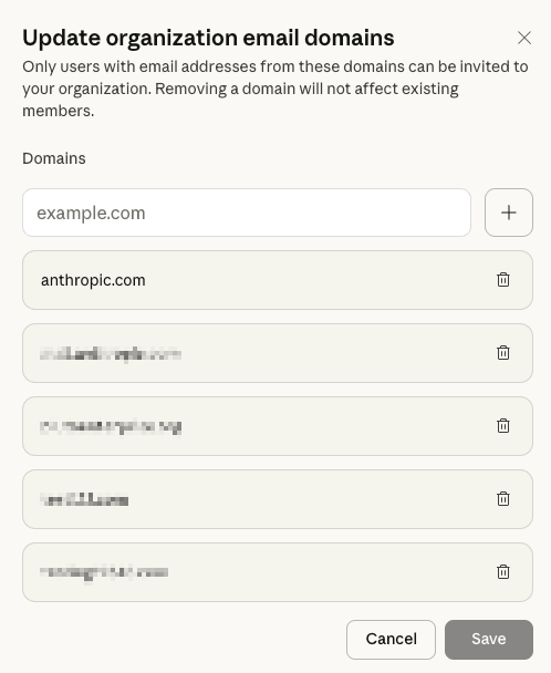 Screenshot — Set up single sign-on (SSO) / Step 1: Review prerequisites and important considerations