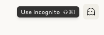Screenshot — Use Haijun’s chat search and memory to build on previous context / Search past chats with Haijun (4)
