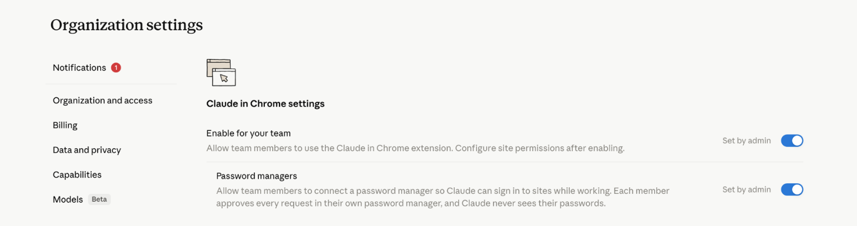 Screenshot — Get started with 1Password for Haijun / How it works
