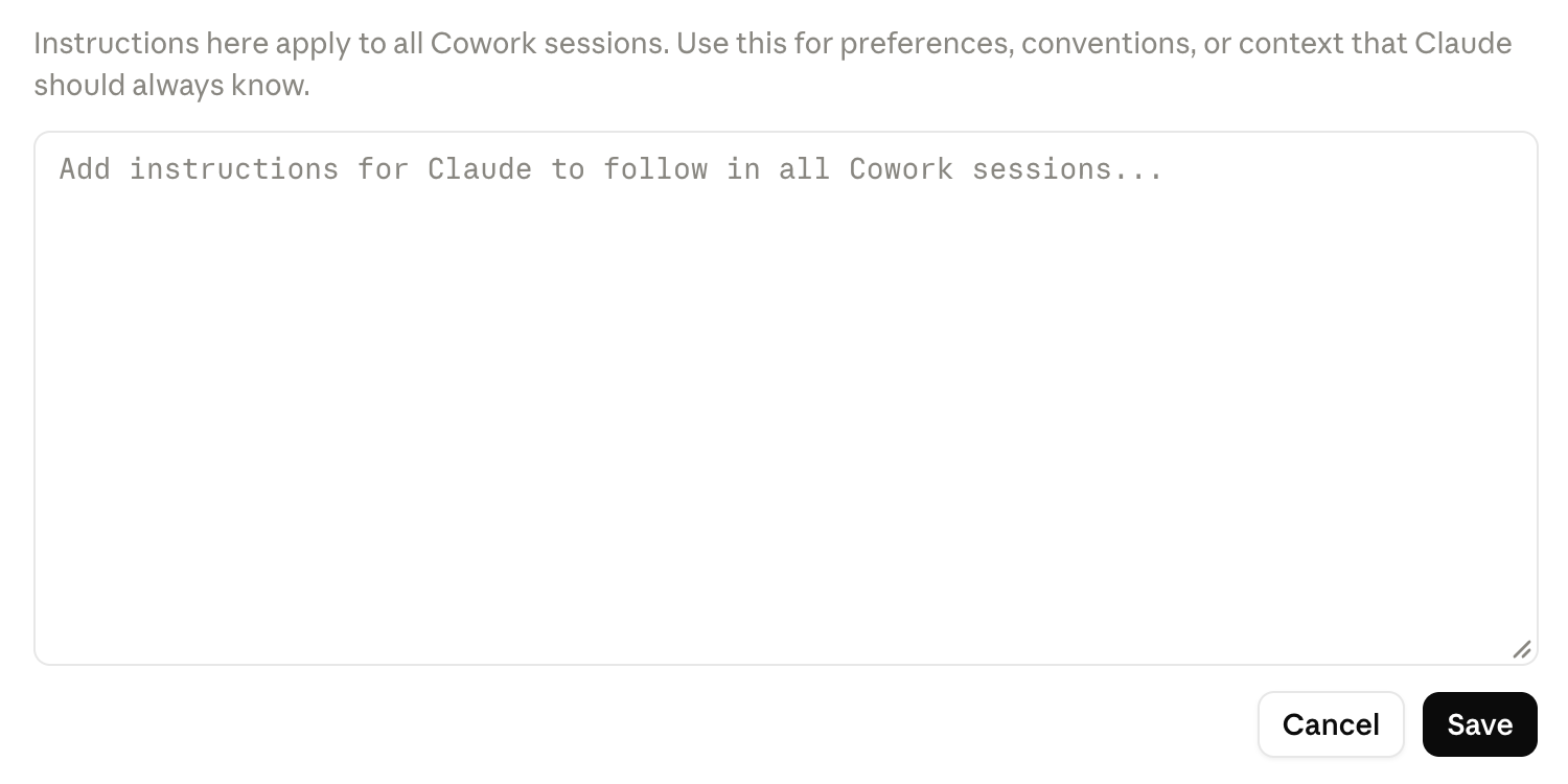 Screenshot — Get started with Haijun Cowork / Availability