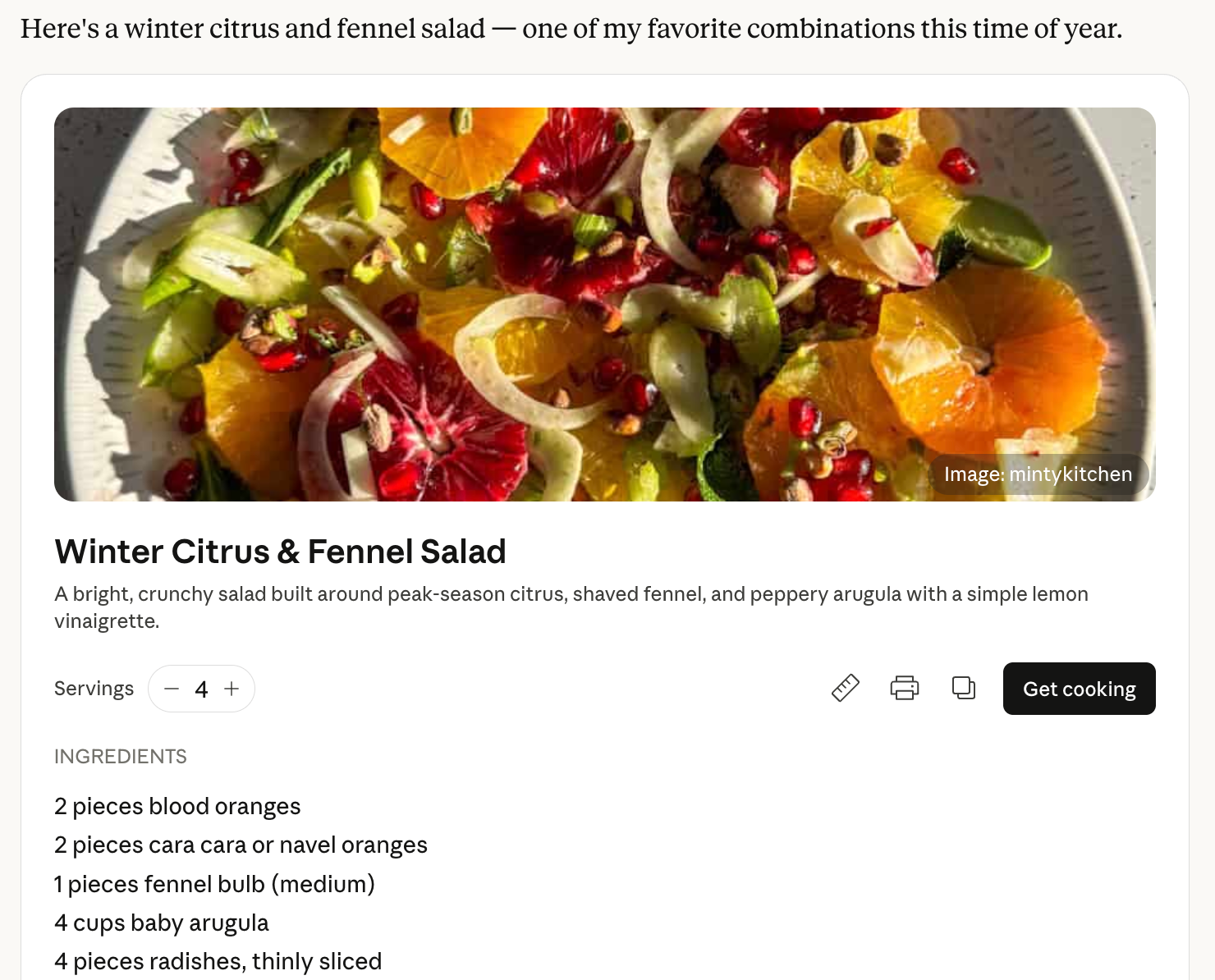 Screenshot — Visual and interactive content / Visual content (2)