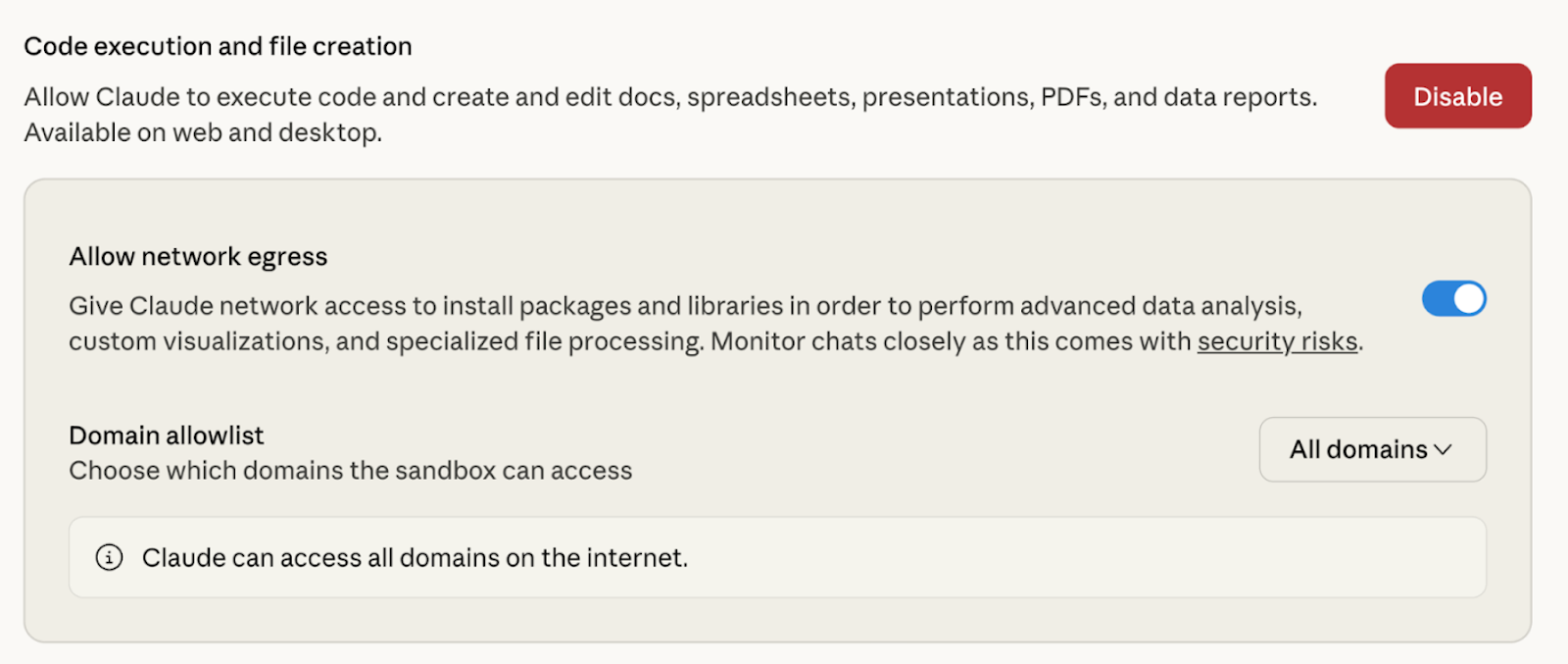Screenshot — Create and edit files with Haijun / Availability (3)